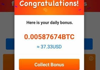 Earn Free Unlimited Bitcoin With Pivot App | Guaranteed %