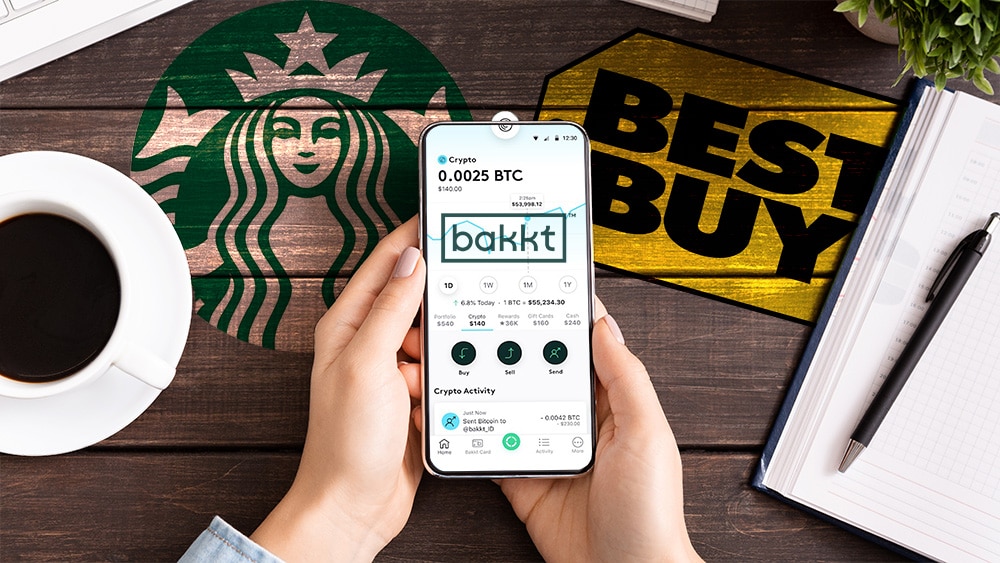 How to Buy and Sell Crypto | Bakkt