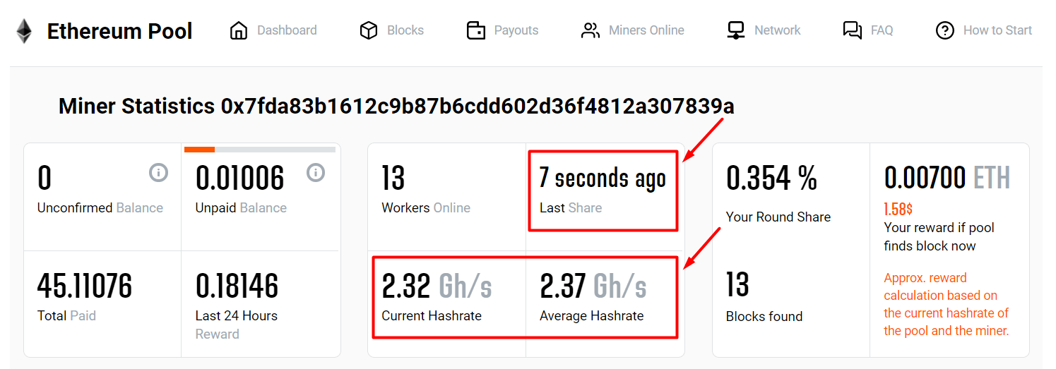 How To Start Mining Ethereum Classic SOLO - Pool ETC K1Pool