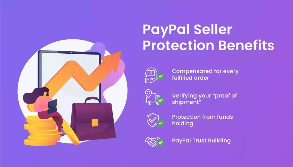 PayPal Security for Buyers and Sellers | PayPal LI