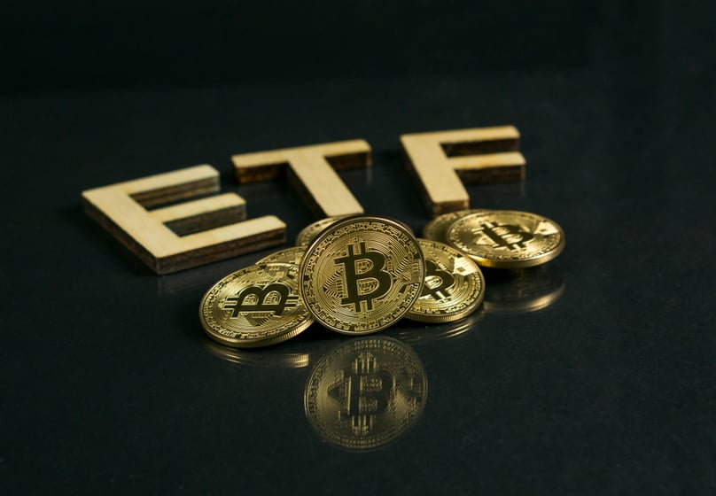 Bitcoin ETFs: What are they and how do they work? | Betashares