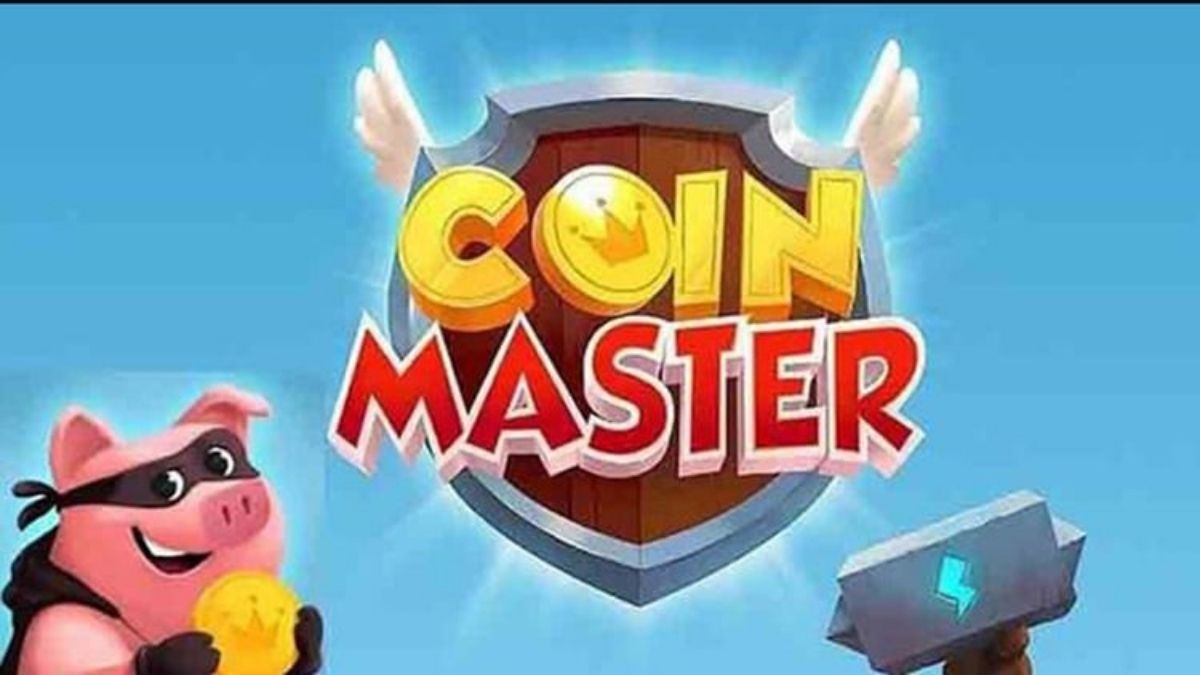 Coin Master: Latest Free Spin Links March 