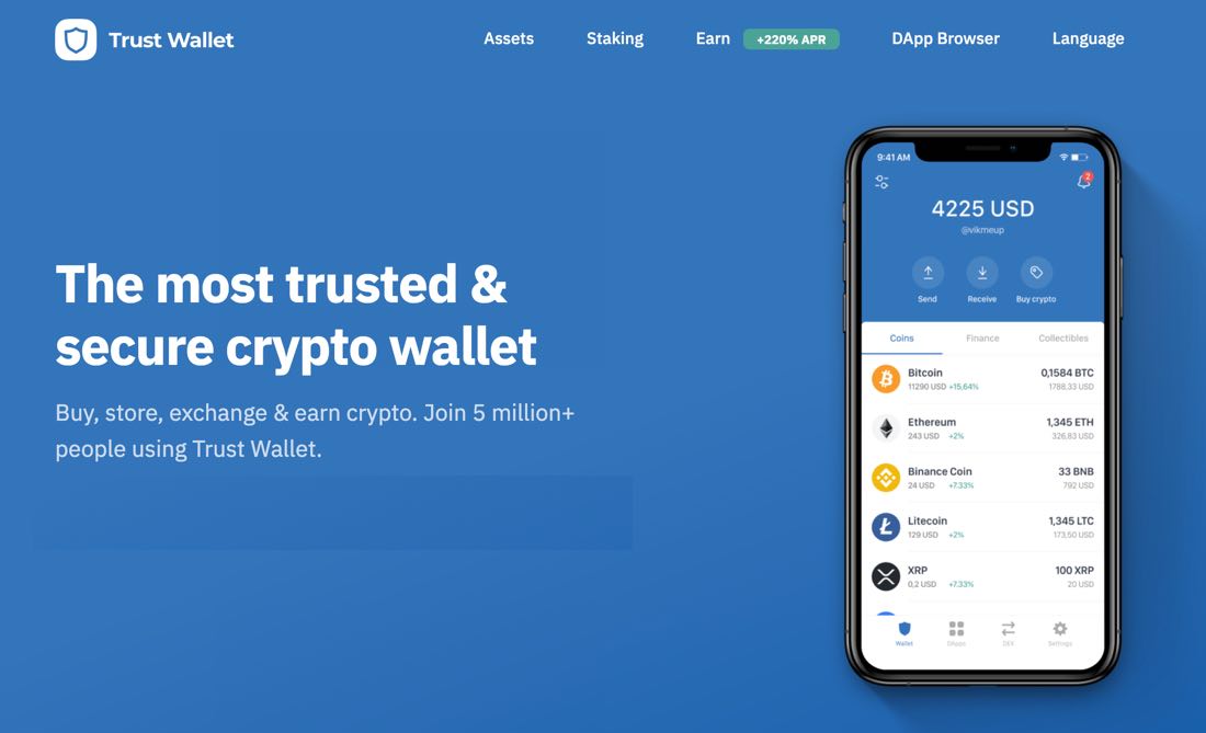 The Best Cryptocurrency Wallets to Use in the Philippines | BitPinas