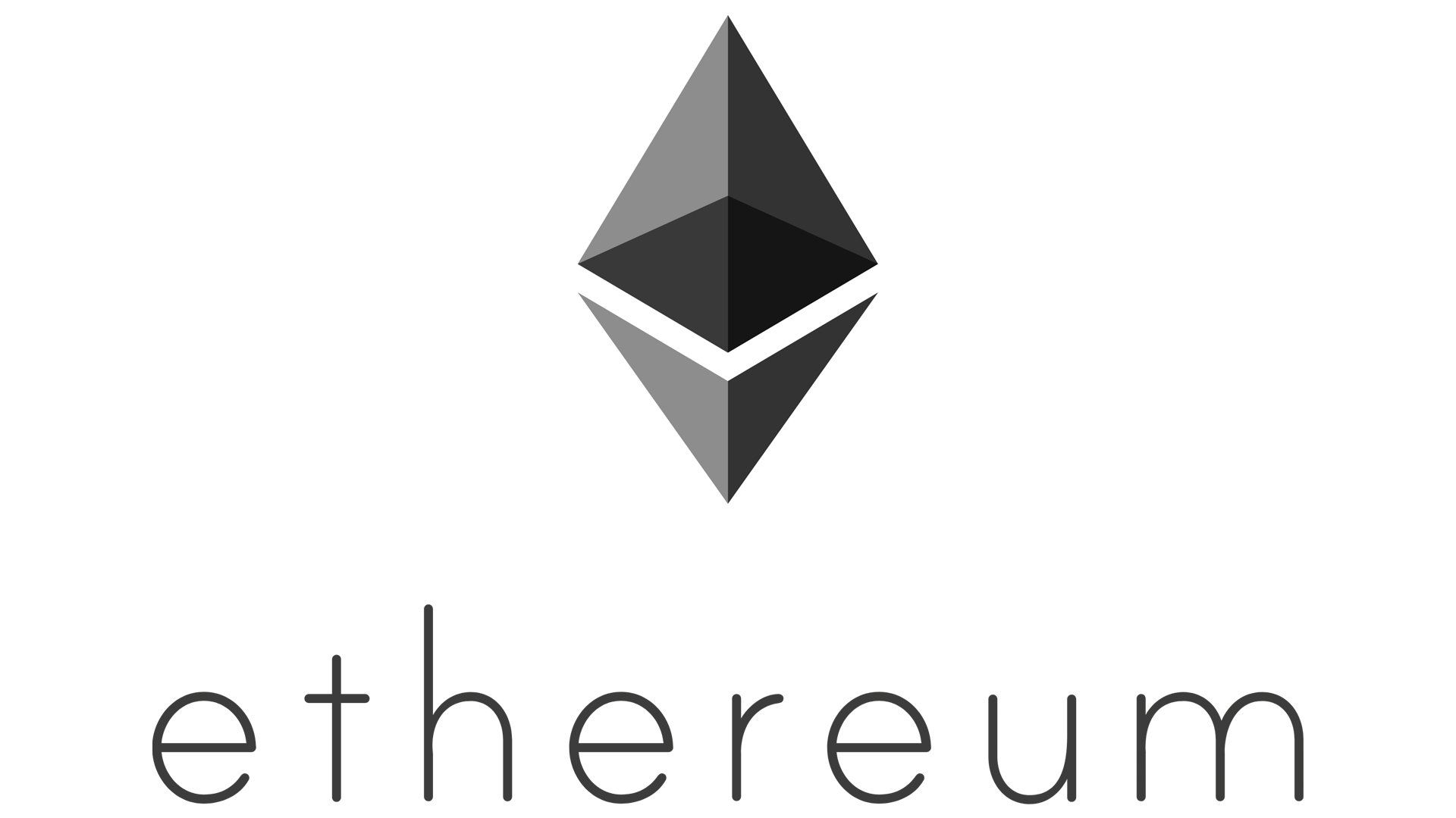 Ethereum Logo & Symbol – Ethereum History and Brand