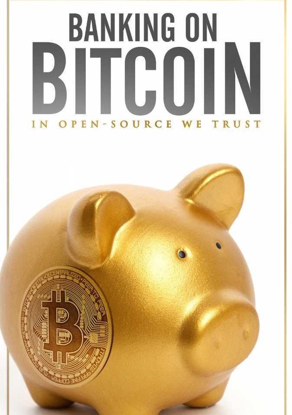 Banking on Bitcoin Movie Guide | Questions | Google Formats (TVPG - ) | Teaching Resources