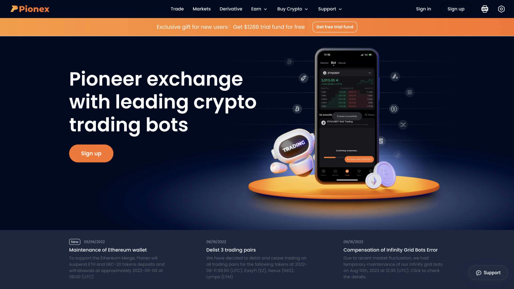 7 Best Crypto Trading Bots for — The Ultimate List of the Best Crypto Bots🤖