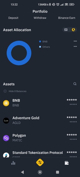 helpbitcoin.fun APK for Android - Download