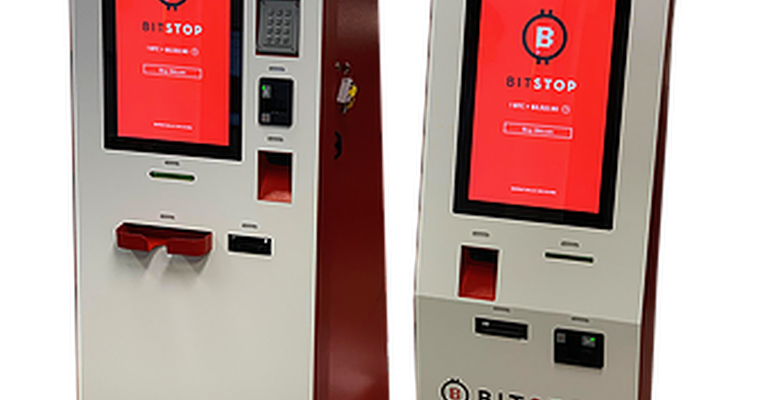 Buy Bitcoin and Cryptocurrency ATM Machines | ChainBytes