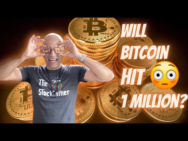 Bitcoin Ultimately Hitting $1 Million in Future Explained by Samson Mow