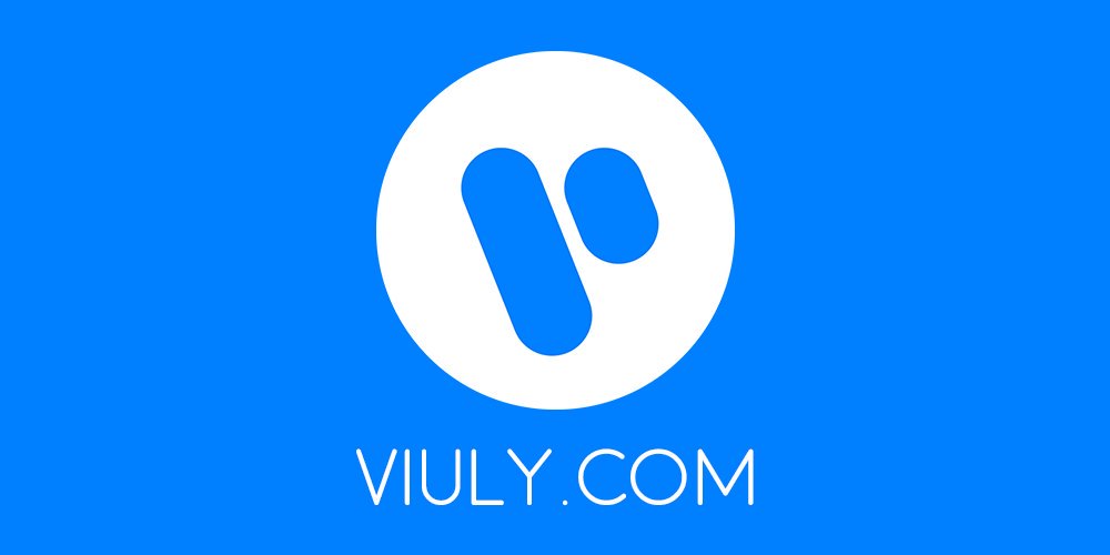 VIULY (VIU) - ICO rating and detailed information - Foundico