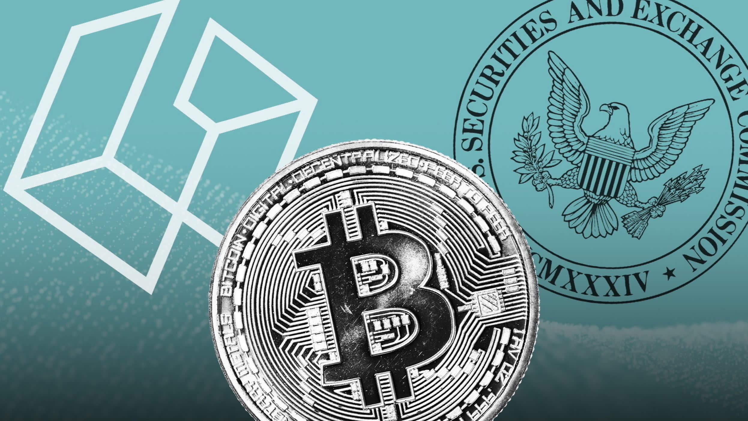 Grayscale Bitcoin Trust approved as world’s largest bitcoin ETF | Davis Polk