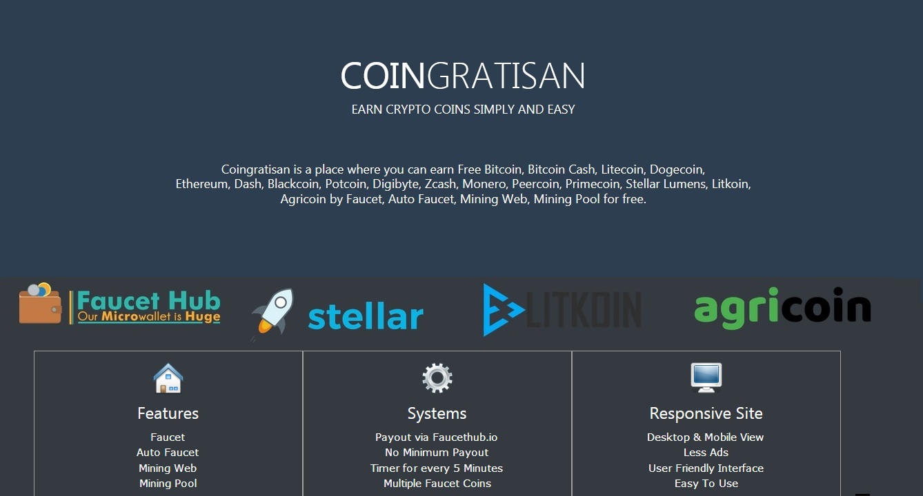 Coingratisan Review | Shantis Place