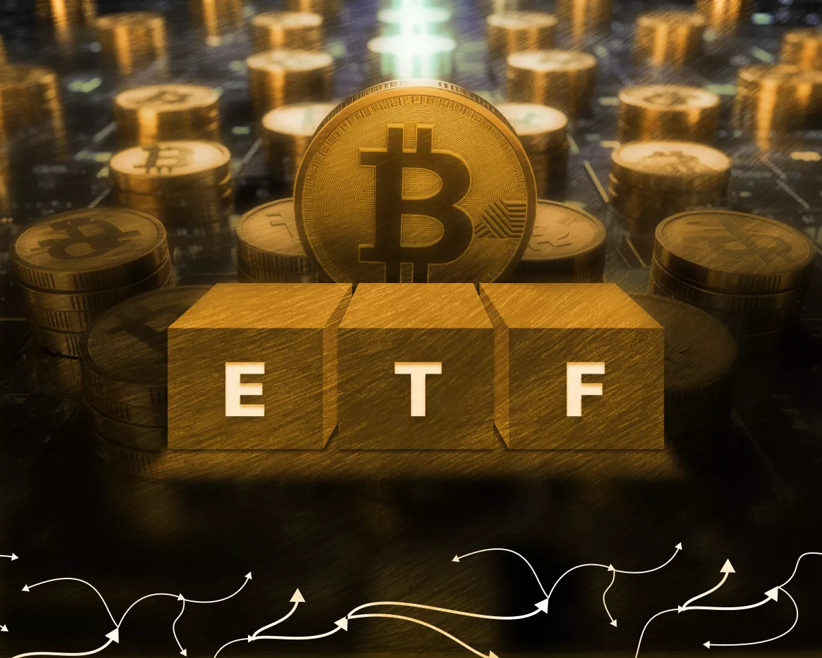 Purpose Bitcoin ETF | Cryptocurrency & Bitcoin | BTCC