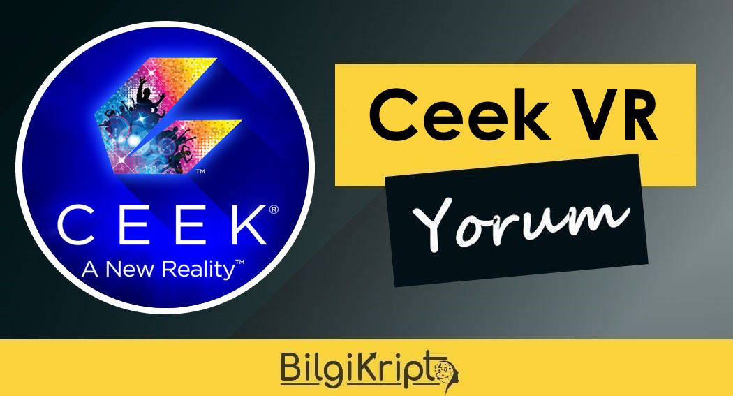 CEEK VR Price Today - CEEK Price Chart & Market Cap | CoinCodex