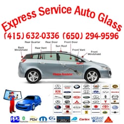 Auto Glass Repair and Replacement Services | Tire Discounters Auto Glass