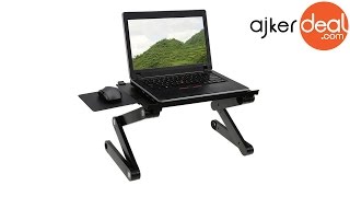 Laptop Stand Price in Bangladesh | Star Tech