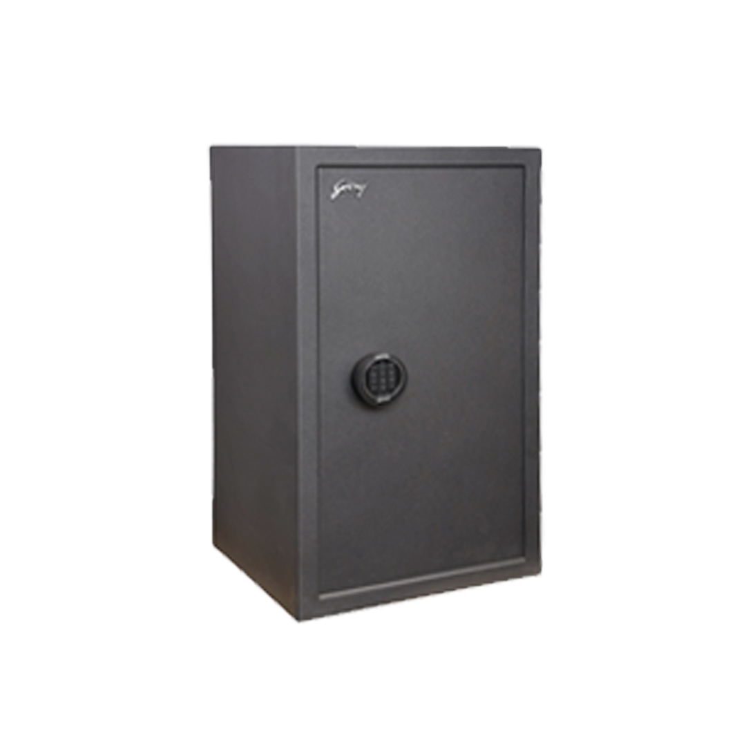 2 Cubic Foot Personal Safe – Qualarc