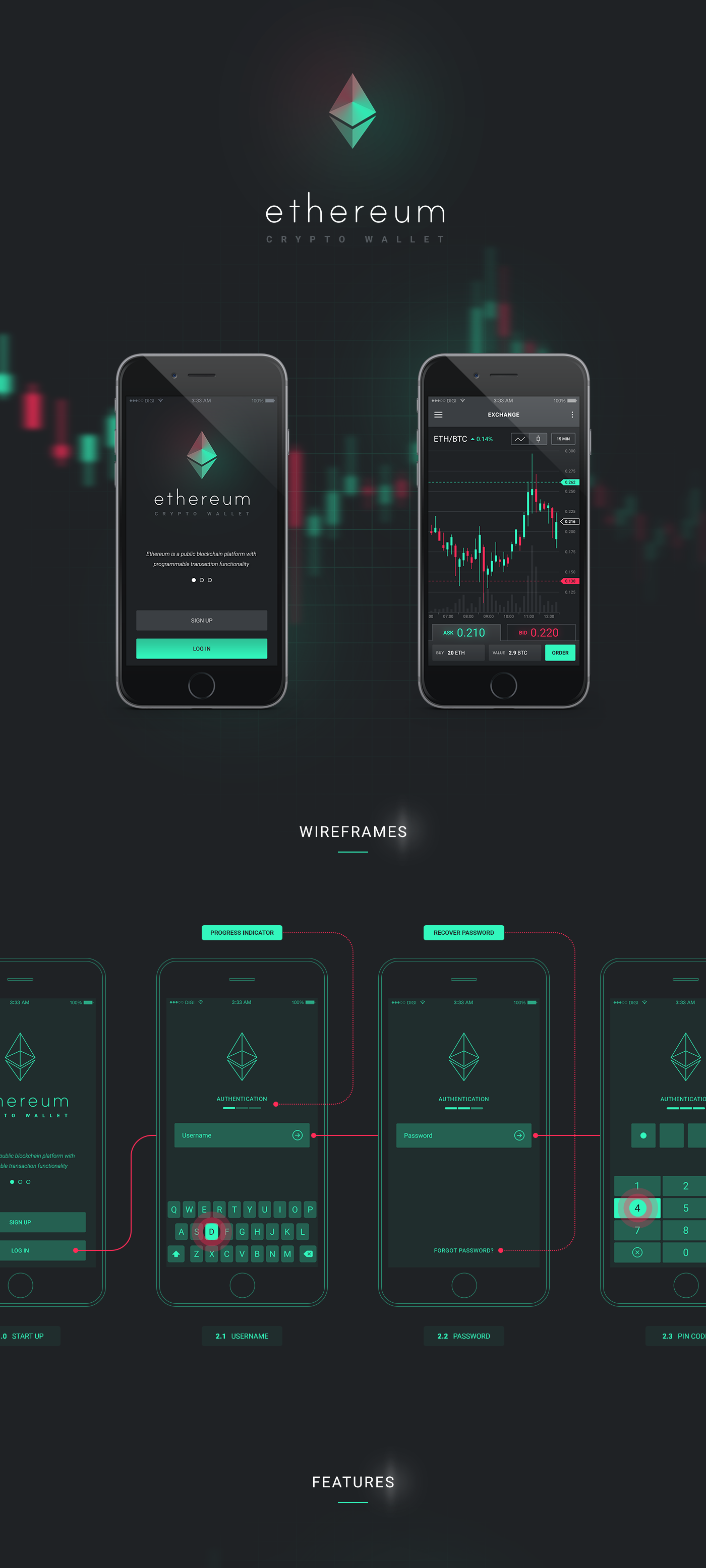 Ethermine - Ethereum (ETH) mining pool