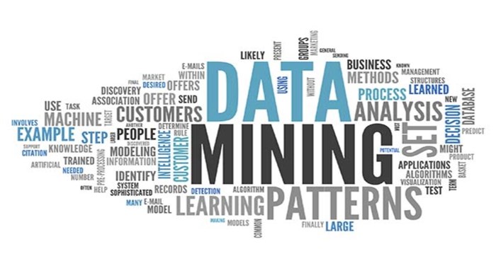 What Is Data Mining? A Comprehensive Guide with Examples | Amplitude