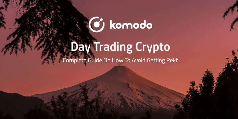 Crypto Trading Academy