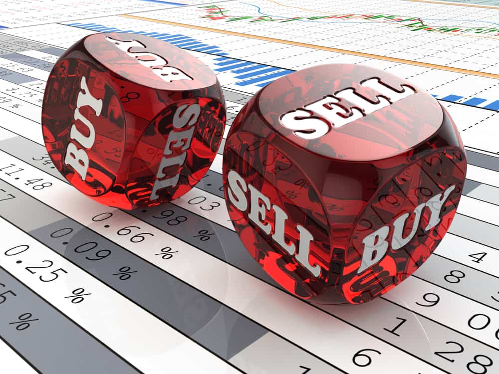 Is Stock Trading Gambling?