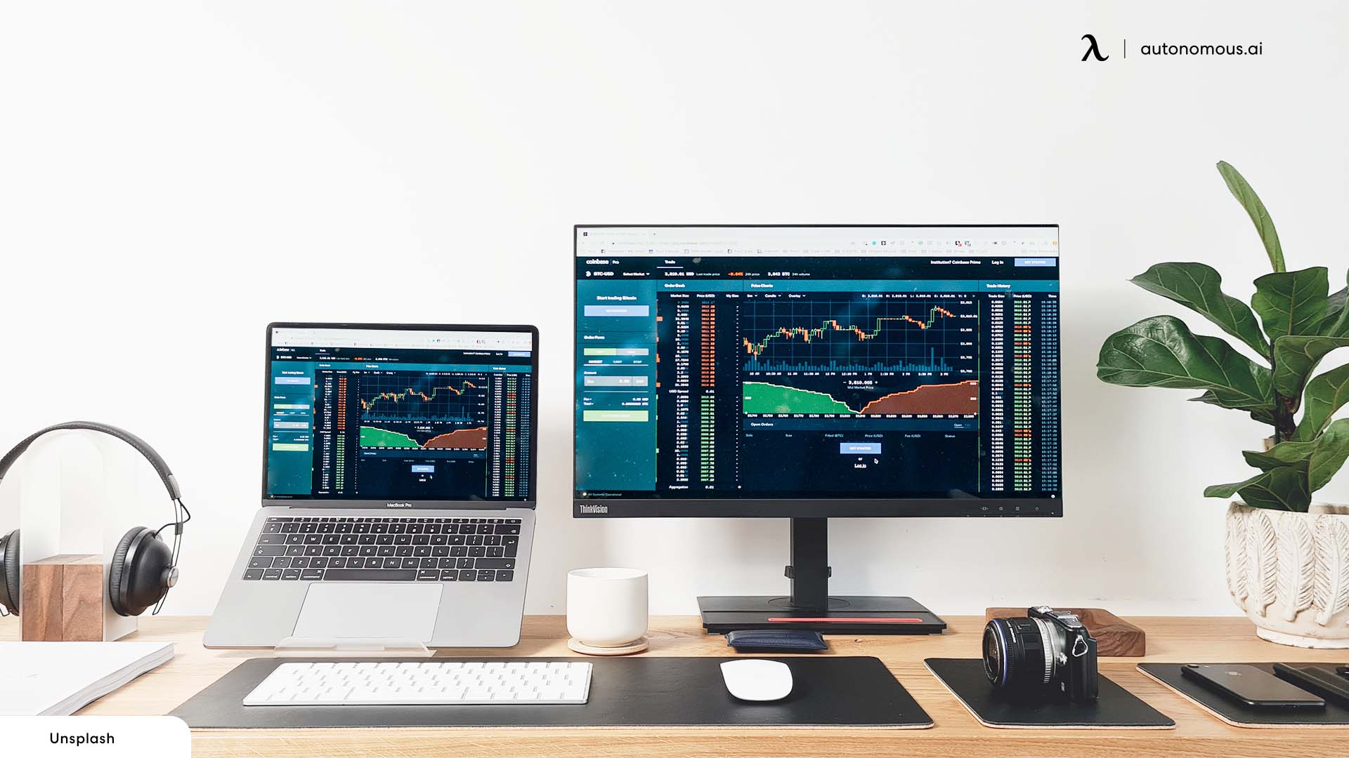 Which computer is best for day trading: all the specs! – QMR