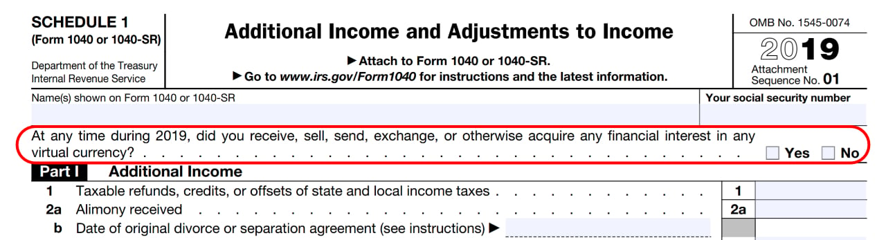 IRS Focus on Tax Reporting of Virtual Currency Transactions - Boston Bar Association