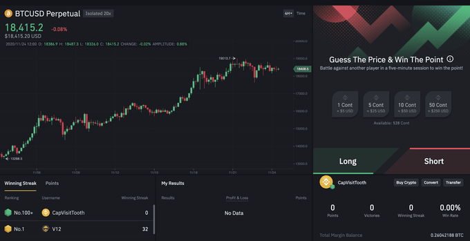 Binance Download ( Latest) for Win 11/10/7