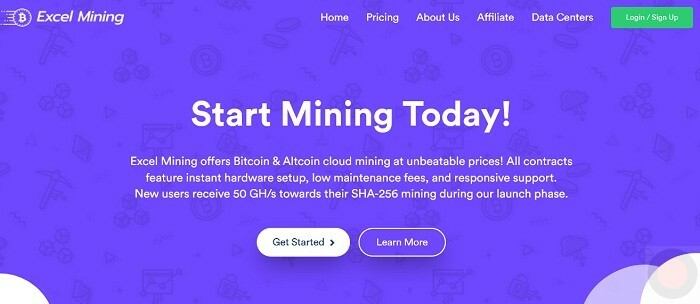 BTC Mining Pool Review: Foundry