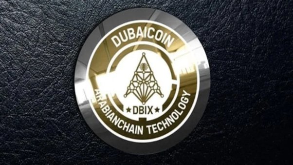 DubaiCoin Live Price Chart - The Coin Offering