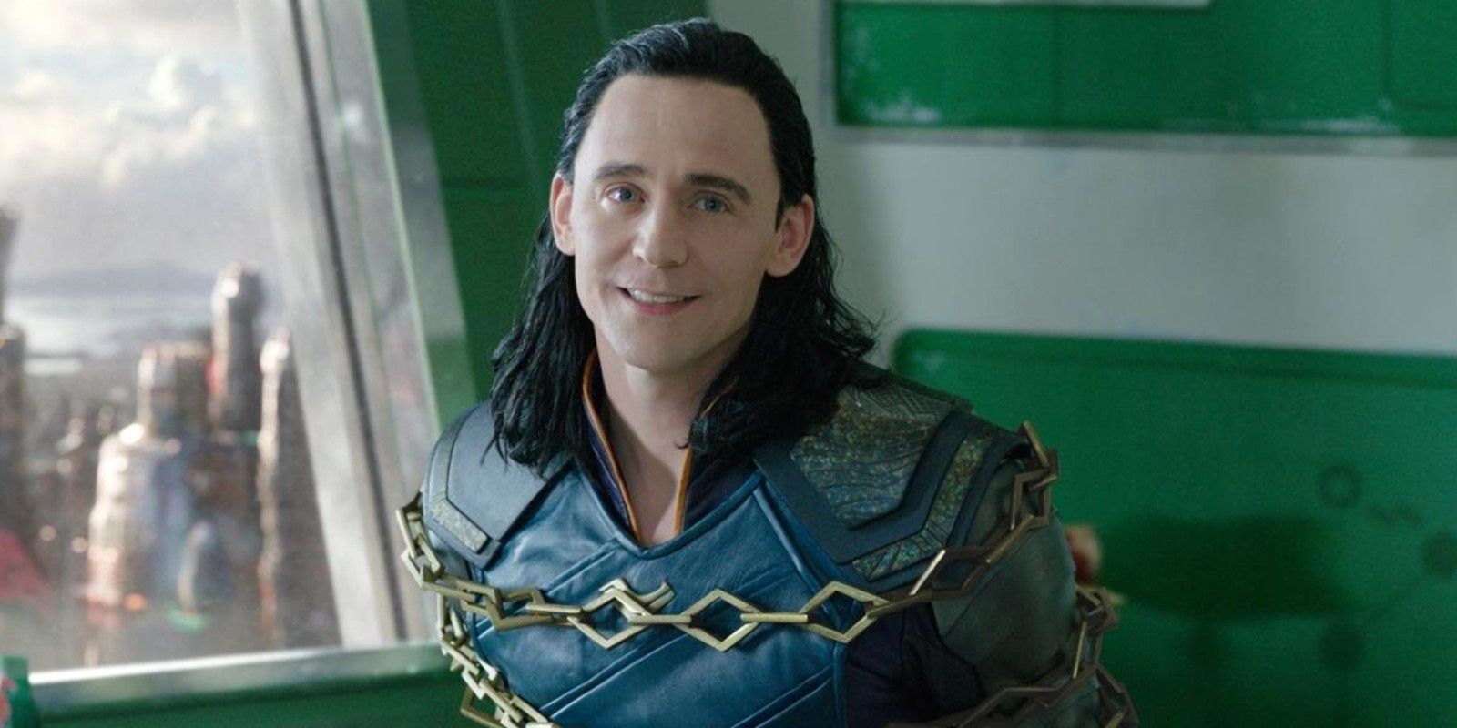 Marvel’s Loki Show Reportedly Renewed For Season 2