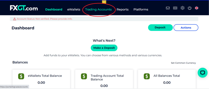 Trading Demo Account: What it is, How it Works, FAQ