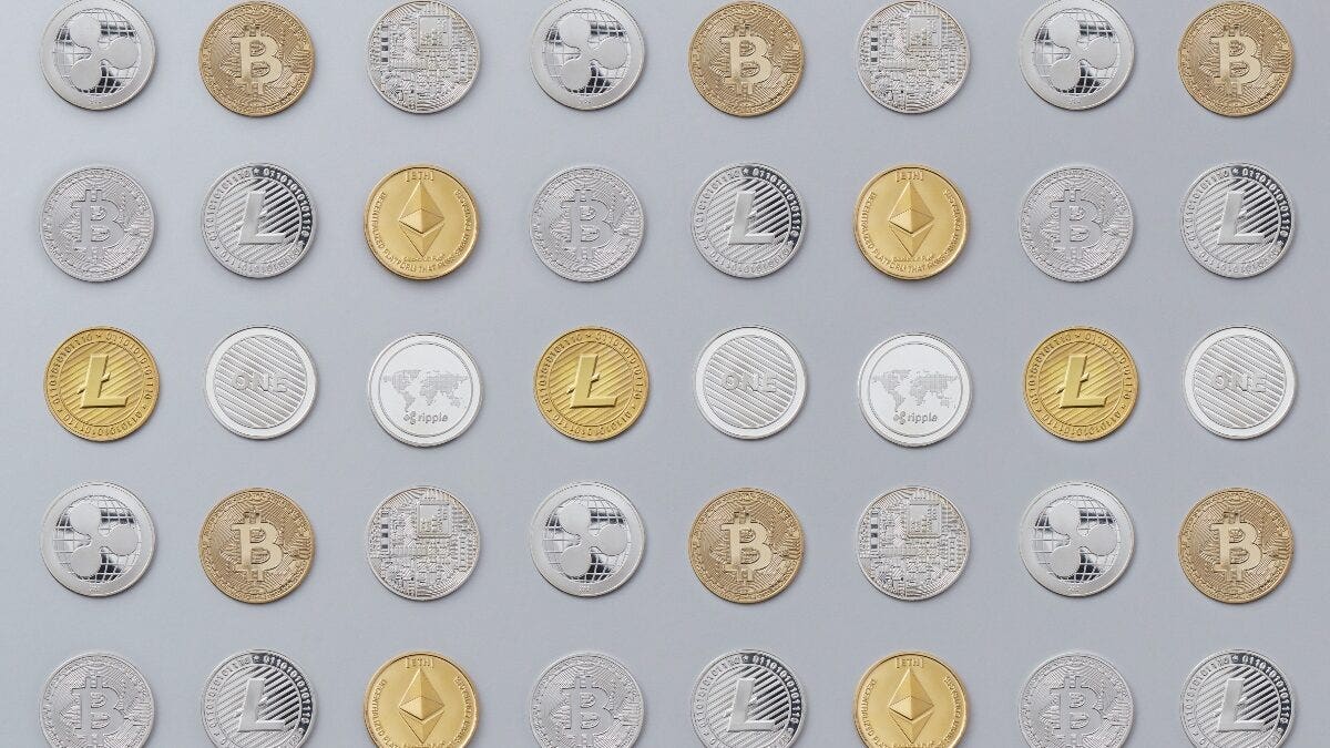 10 Best Cryptocurrencies Of March – Forbes Advisor Australia