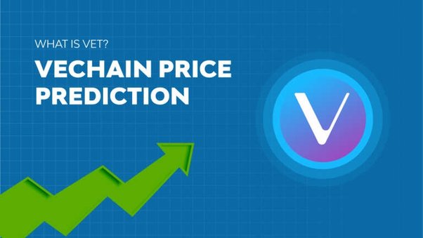 VeChain (VET) Long Term Price Prediction – VET Gets Listed On Bitrue Exchange