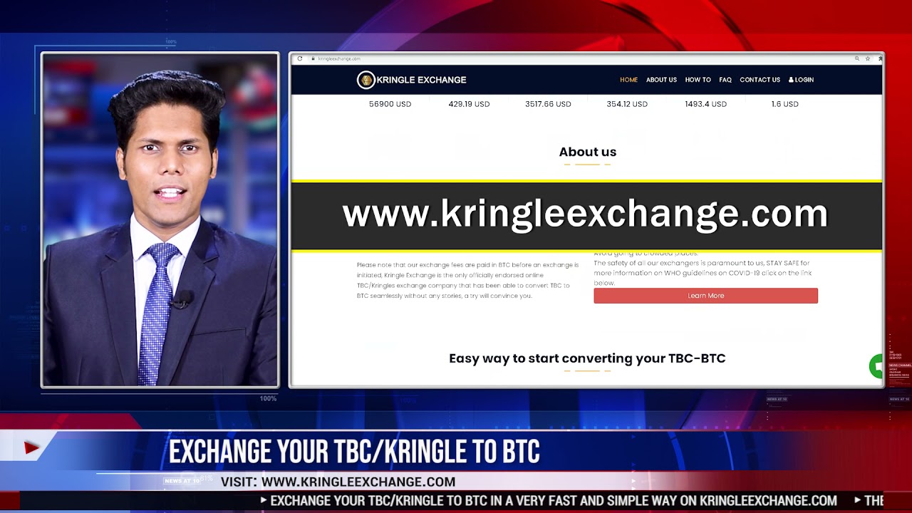 Convert 5 KTT to BTC - Kringle Trade Token to Bitcoin Converter | CoinCodex