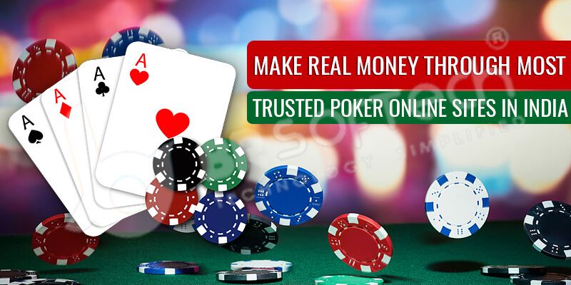 Poker India Online - Indian Poker Legality & the Best Site to Play