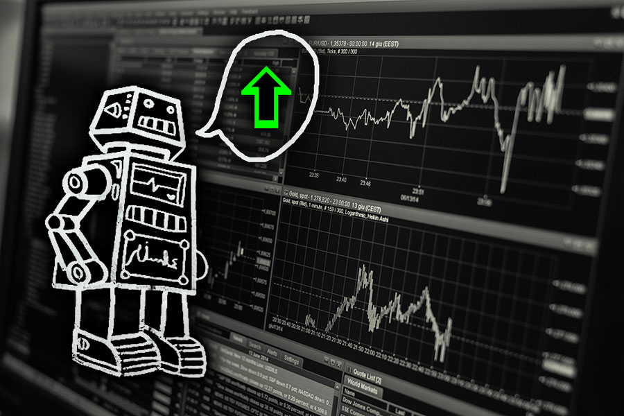 stock-trading-bot · GitHub Topics · GitHub