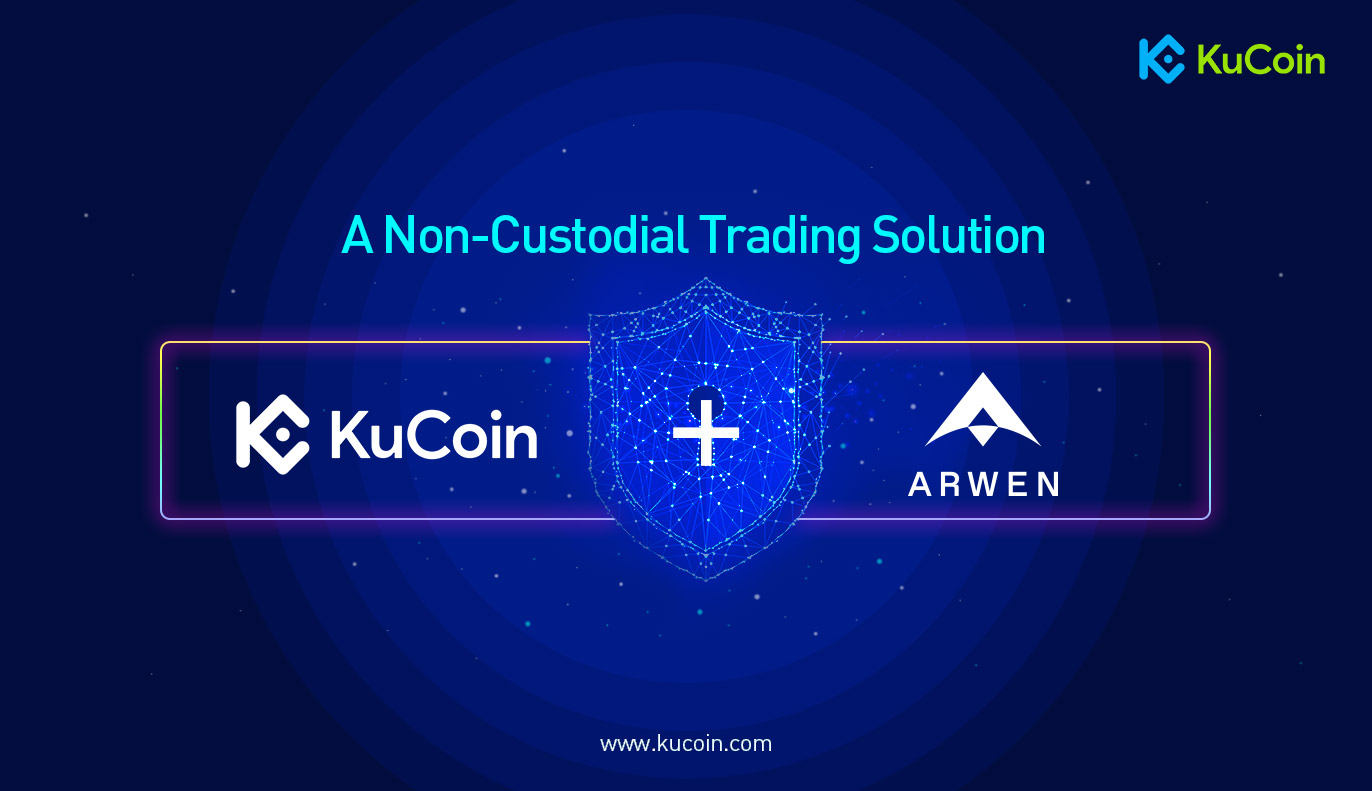 Arwen | Secure Crypto Settlement Protocols