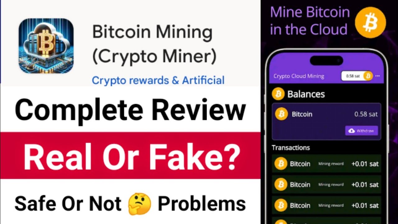 You should delete these fake crypto mining Android apps from your phone right now - India Today