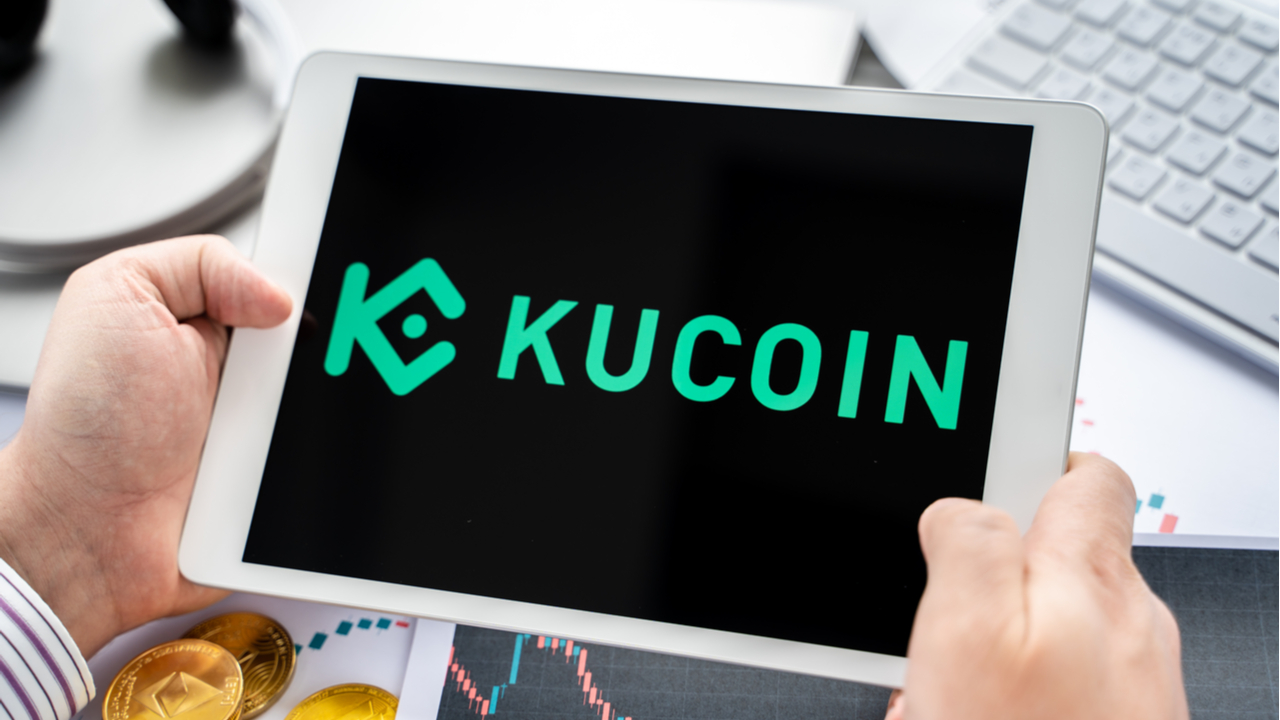 KuCoin price live today (17 Mar ) - Why KuCoin price is falling by % today | ET Markets