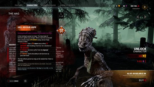 Perks - Official Dead by Daylight Wiki