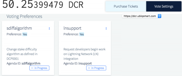 How to Stake Decred (DCR) - A Complete Guide