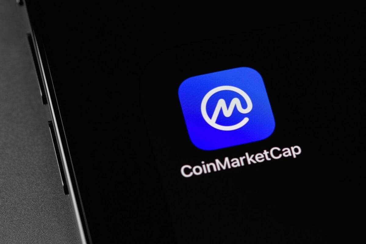 Cryptocurrency Prices, Charts And Market Capitalizations | CoinMarketCap