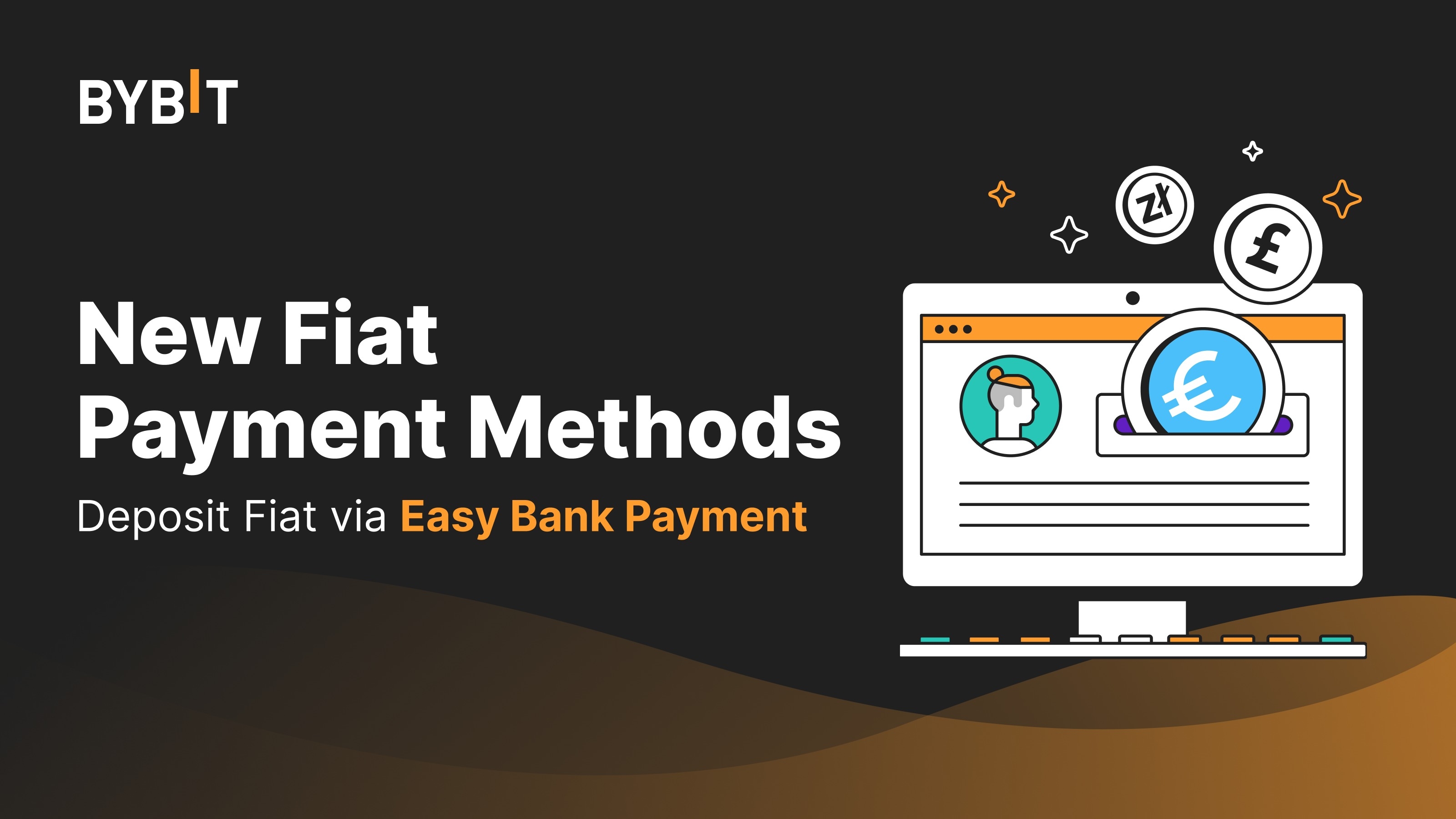 How to Make a Deposit in Bybit Account?