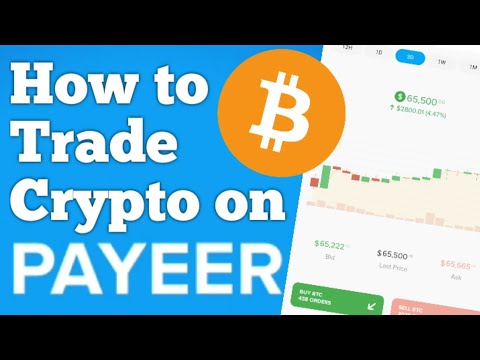 How to Buy btc with payeer () | MEXC