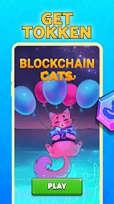 Discover the Catcoin: CATS Token - New Listings BEP20