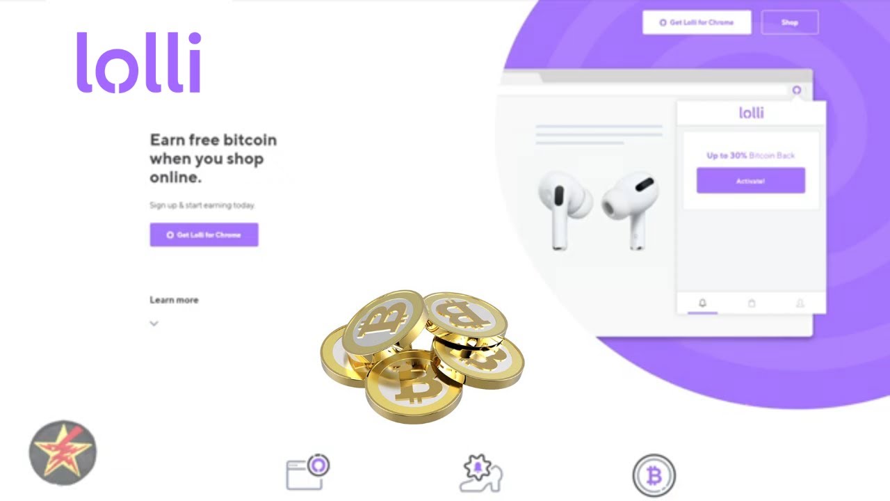 Bitcoin Rewards Site Lolli Raises $10M, Eyes Gaming Sector for Growth - CoinDesk