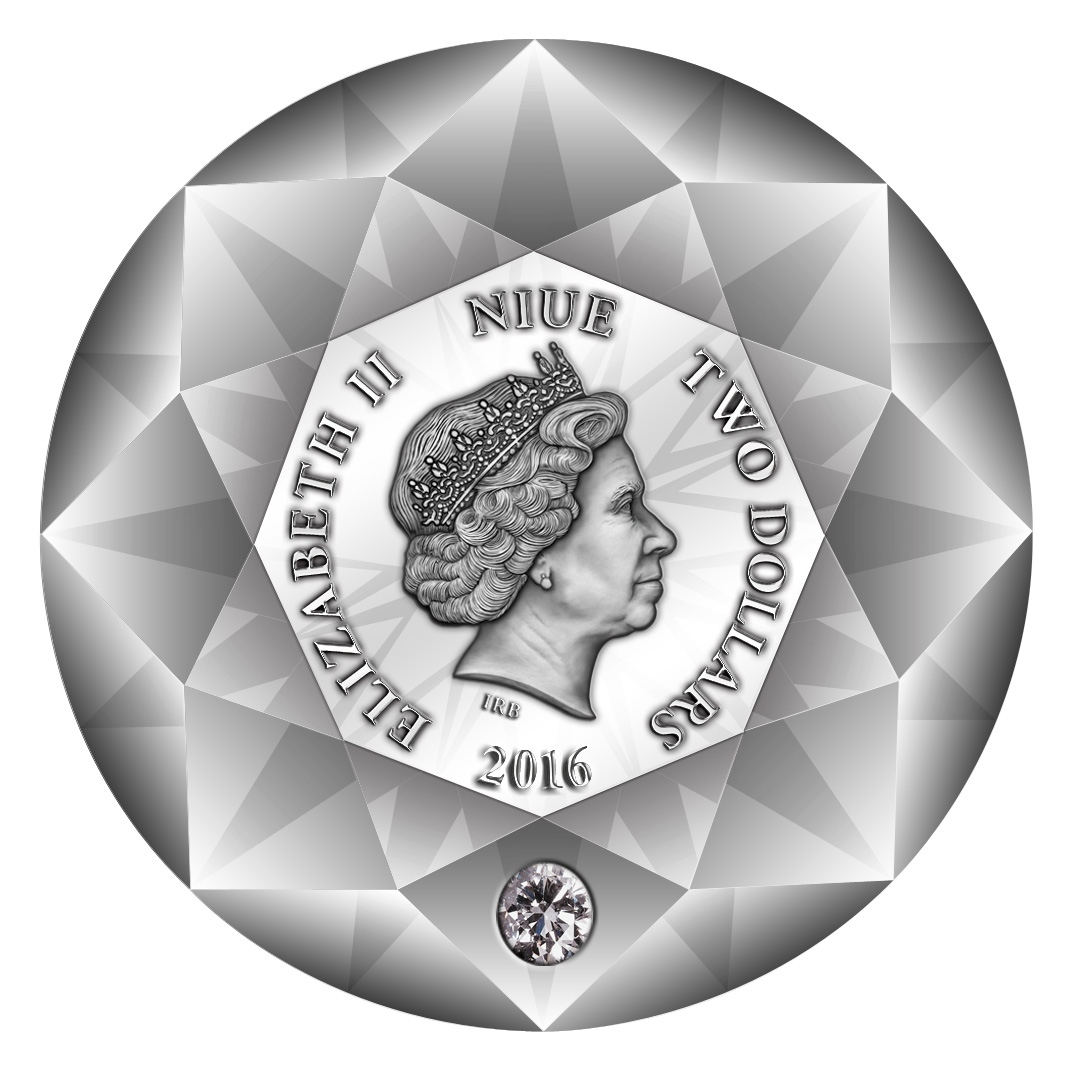 Classic Diamond - Roberto Coin - North America