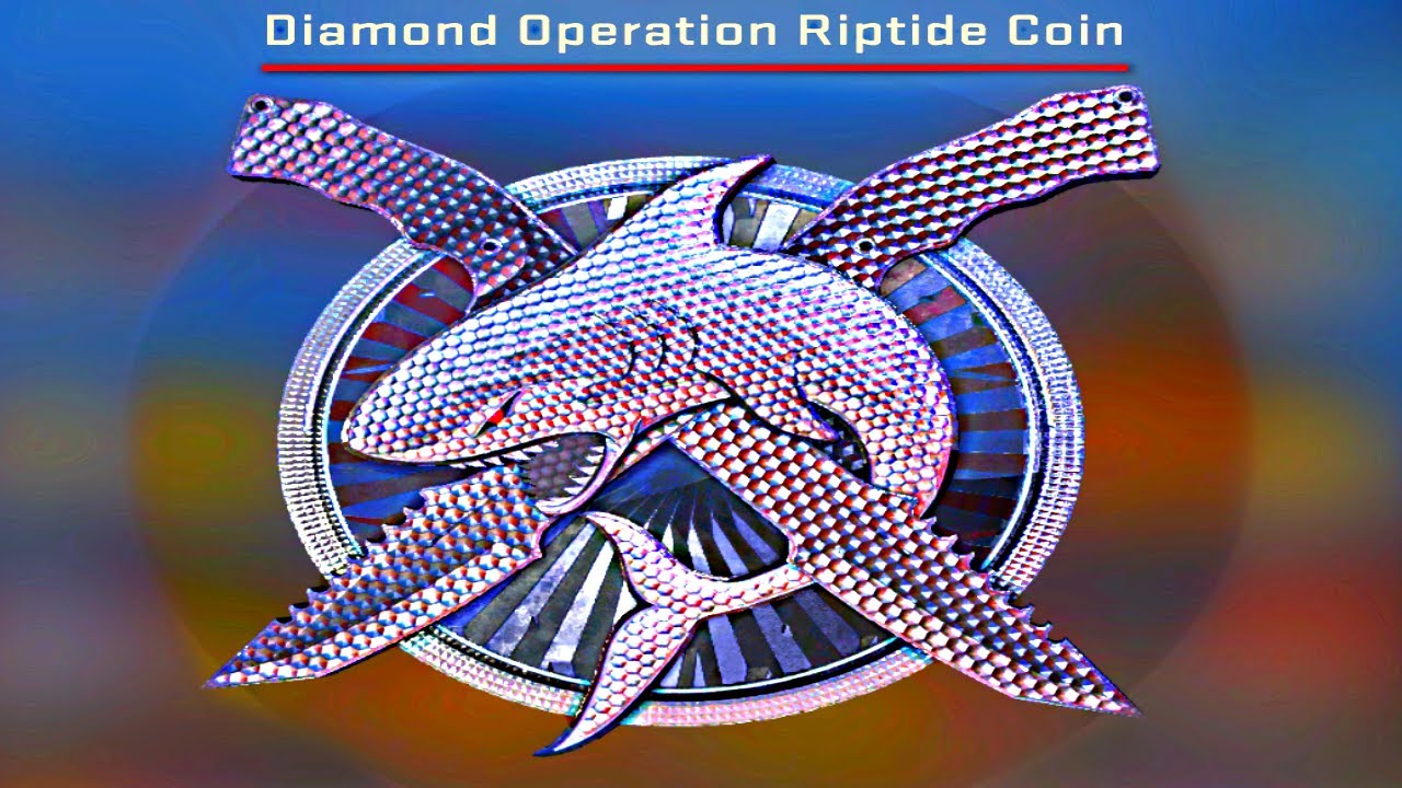 Operation Riptide | Counter-Strike Wiki | Fandom