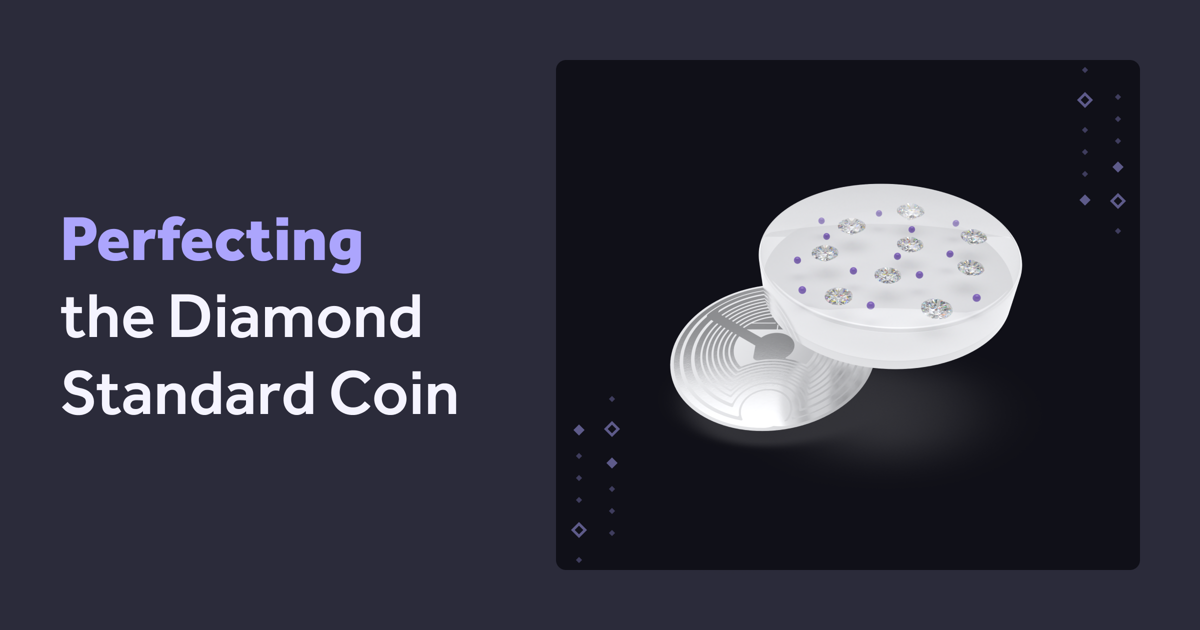 Diamond Standard Coin Review: What Is It and How to Invest?